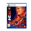 Cenega Game PlayStation 5 WWE 2K24
