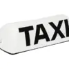 BLOW TAXI lamp with a magnet