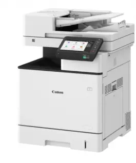 Alternative view of Canon Multifunctional Printer MF842Cdw 6162C008
