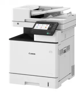 Alternative view of Canon Multifunctional Printer MF842Cdw 6162C008