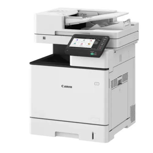Alternative view of Canon Multifunctional Printer MF842Cdw 6162C008