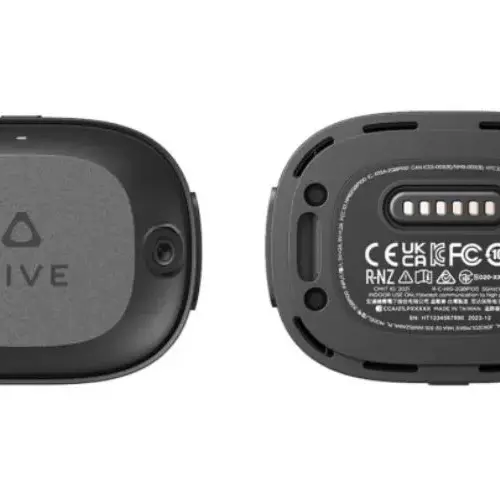 Alternative view of HTC Vive Ultimate Tracker 99HATT004-00