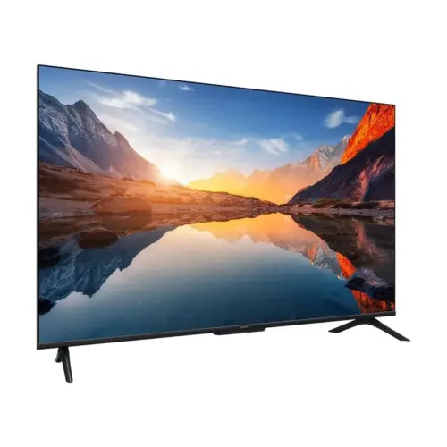 Alternative view of XIAOMI TV A 2025 43 inches