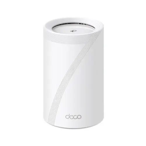 TP-LINK Router Deco BE65(1-pac ) System WiFi 7