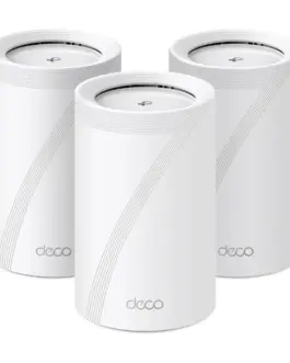 TP-LINK Router Deco BE65(3-pac ) System WiFi 7