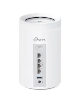 Alternative view of TP-LINK Router Deco BE65(3-pac ) System WiFi 7