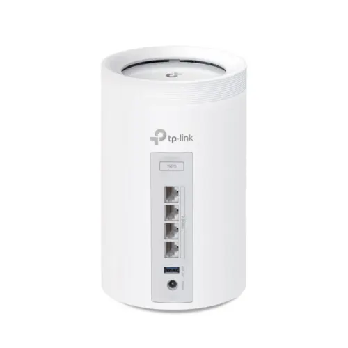 Alternative view of TP-LINK Router Deco BE65(3-pac ) System WiFi 7
