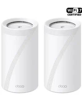 TP-LINK Router Deco BE85(2-pac ) System WiFi 7