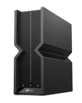 TP-LINK Archer BE550 Router WiFi 7 BE9300
