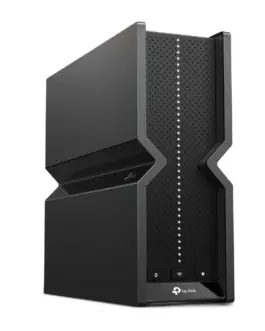 Alternative view of TP-LINK Archer BE550 Router WiFi 7 BE9300