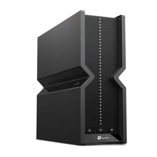 Alternative view of TP-LINK Archer BE550 Router WiFi 7 BE9300