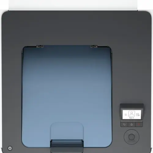 Alternative view of HP Inc. Printer Color LaserJet Pro 3202dn 8D7L0A