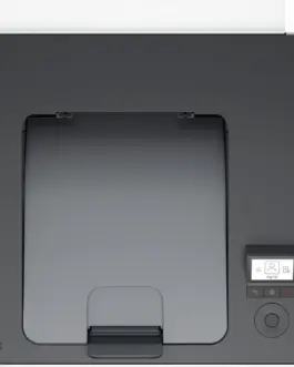 Alternative view of HP Inc. Printer Color LaserJet Pro 3202dw 499R0F