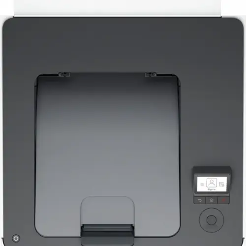 Alternative view of HP Inc. Printer Color LaserJet Pro 3202dw 499R0F