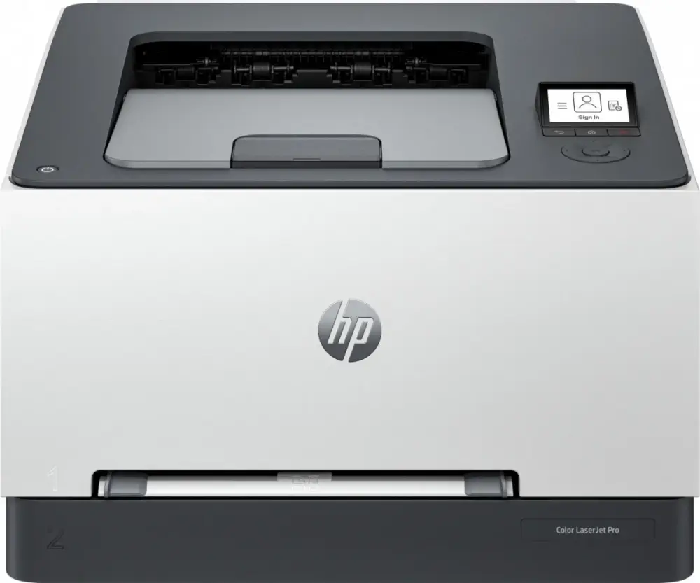 HP Inc. Printer Color LaserJet Pro 3202dw 499R0F