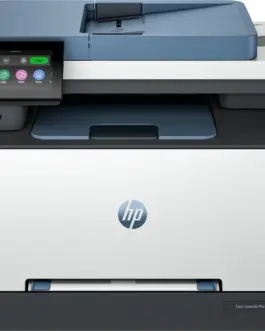 HP Inc. Multifunctional printer Color LaserJet Pro 3302sdw 499Q6F