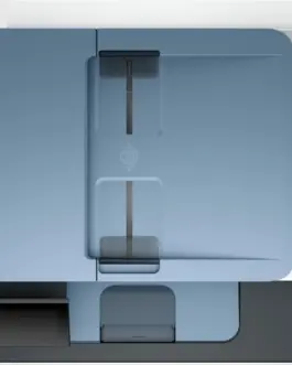 Alternative view of HP Inc. Multifunctional printer Color LaserJet Pro 3302sdw 499Q6F