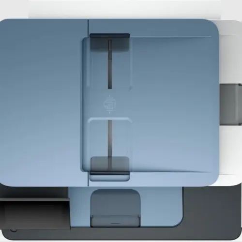 Alternative view of HP Inc. Multifunctional printer Color LaserJet Pro 3302sdw 499Q6F