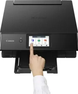 Canon PIXMA TS8750 6152C006