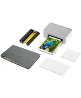 XIAOMI Instant Photo Printer 1S Set