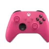 Microsoft Xbox Series Wireless Controller QAU-00083 розов