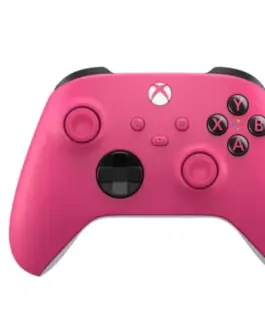 Microsoft Xbox Series Wireless Controller QAU-00083 розов
