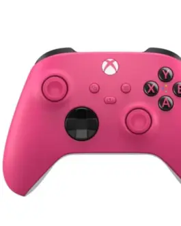 Microsoft Xbox Series Wireless Controller QAU-00083 розов