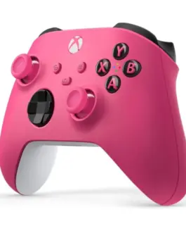 Alternative view of Microsoft Xbox Series Wireless Controller QAU-00083 розов
