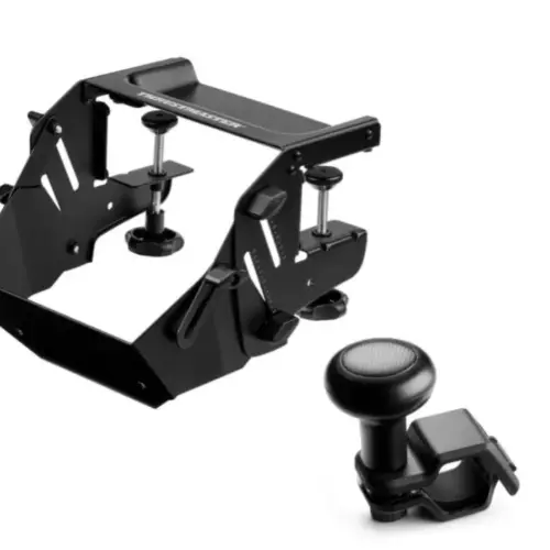 Alternative view of Thrustmaster SIMTASK Steering KIT