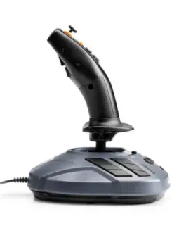 Alternative view of Thrustmaster Joystick SIMTASK FarmStick