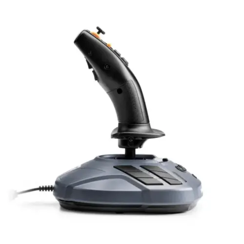 Alternative view of Thrustmaster Joystick SIMTASK FarmStick