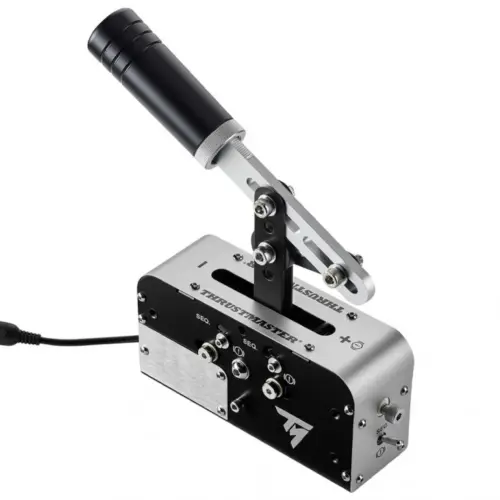 Alternative view of Thrustmaster TSS Handbrake