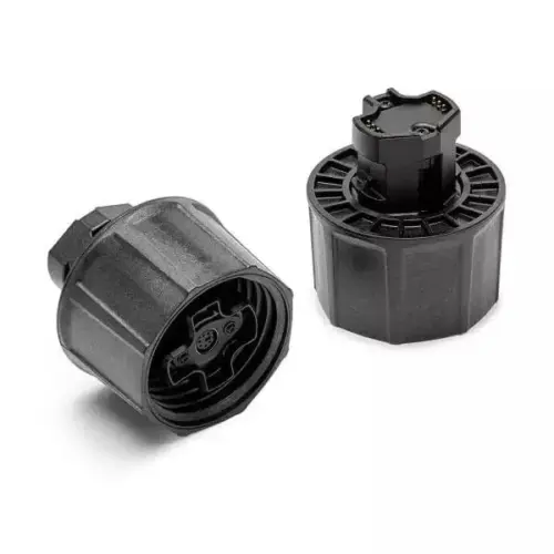 Thrustmaster Dual quick release адаптер