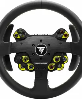 Thrustmaster Evo racing 32R leather