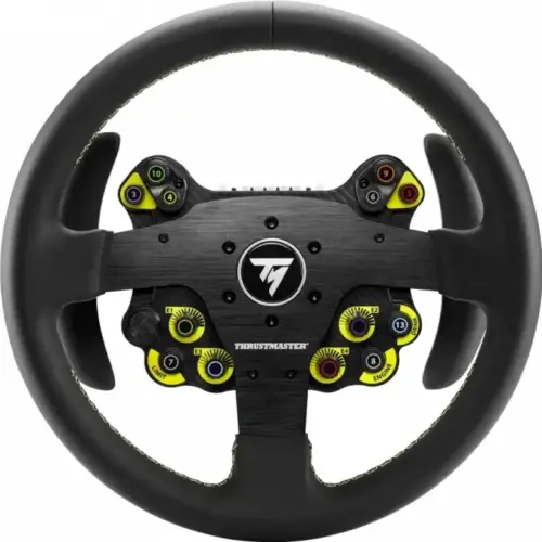 Thrustmaster Evo racing 32R leather