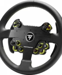 Alternative view of Thrustmaster Evo racing 32R leather