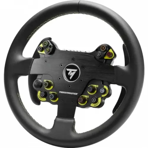 Alternative view of Thrustmaster Evo racing 32R leather
