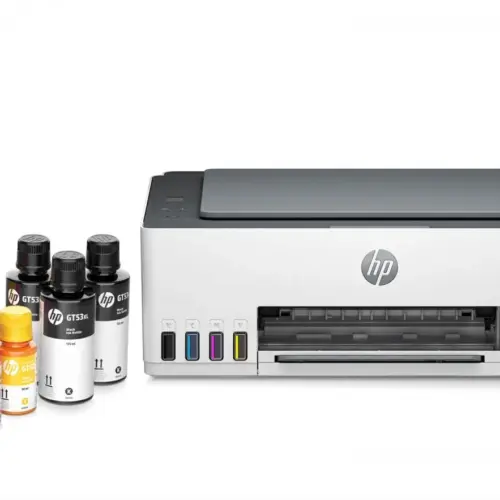 HP Inc. Multifunction device Smart Tank 580 1F3Y2A
