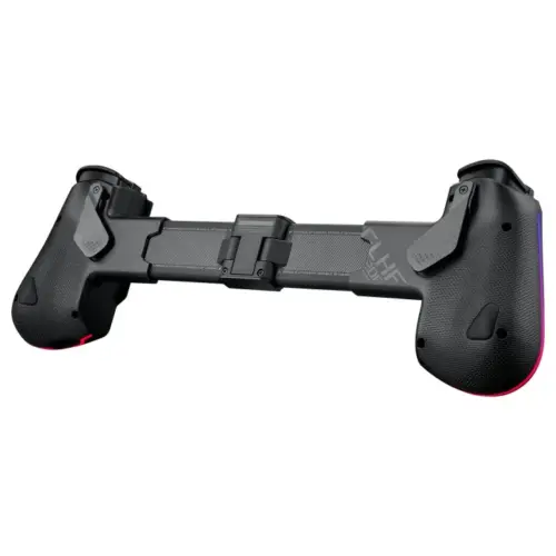 Alternative view of Asus ROG Tessen Mobile Controller for Phone USB-C черен