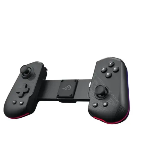 Asus ROG Tessen Mobile Controller for Phone USB-C черен