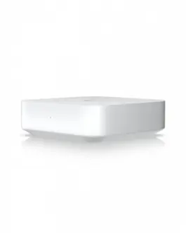 Alternative view of UBIQUITI UniFi UXG-Lite Next Generation Gateway Lite