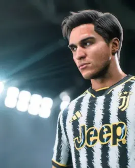 Alternative view of Cenega Game PlayStation 5 FC 24