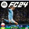 Cenega Game PlayStation 5 FC 24