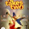 Cenega Game Nintendo Switch It Takes Two
