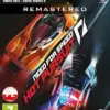 Cenega Game Xbox One/Xbox Series X Need for Speed Hot Pursuit Remasteчервен
