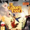 Cenega Game Xbox One/Xbox Series X It Takes Two