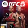 Cenega Game Xbox Series X UFC 5