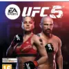 Cenega Game PlayStation 5 UFC 5