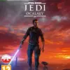 Cenega Game Xbox Series X Star Wars Jedi Survivor