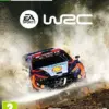 Cenega Game Xbox Series X EA Sports WRC